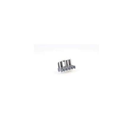 Molex L1NK 396 Unshrouded HDR ASSY With Peg -1 207478-1005